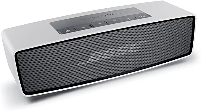 Bose SoundLink Mini Speaker